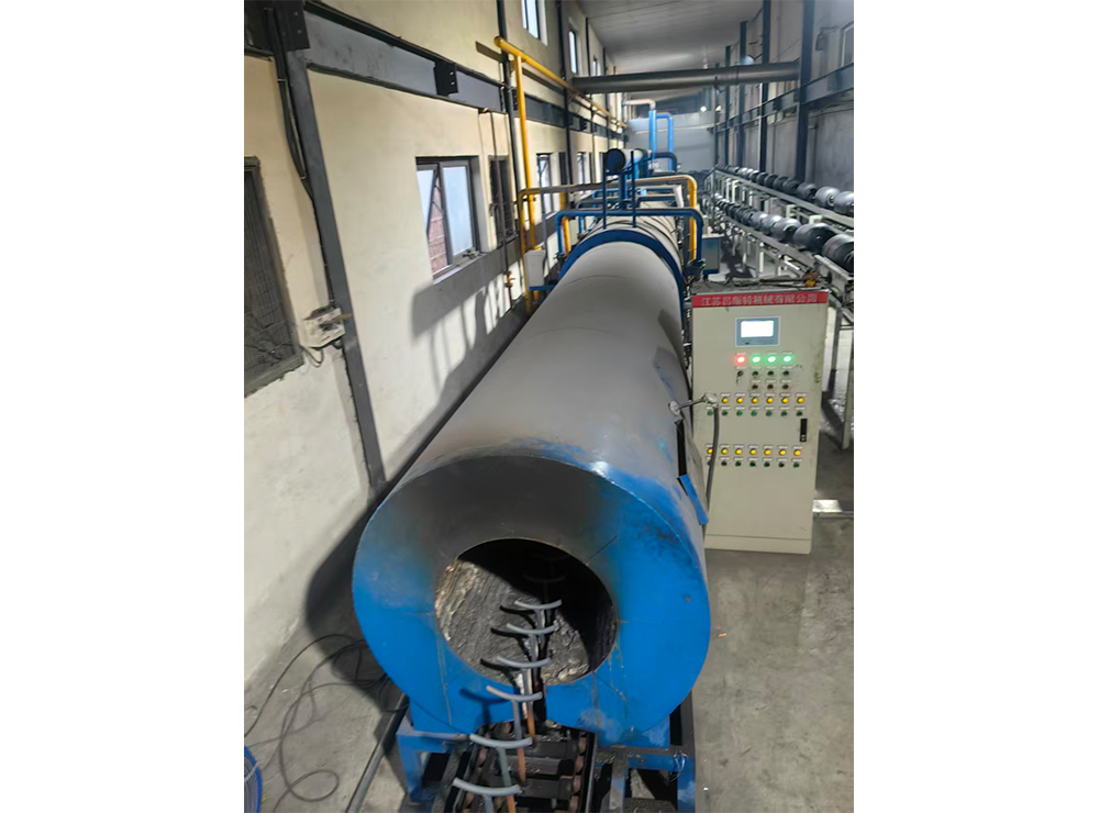 How Anneal Furnaces Improve Strength and Safety in LPG Cylinder Manufacturing How Anneal Furnaces Improve Strength and Safety in LPG Cylinder Manufacturing